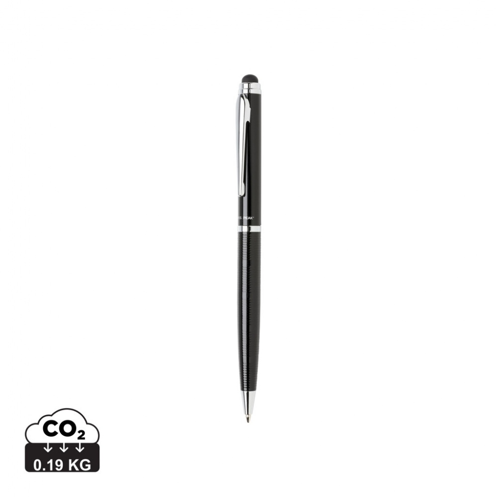 Logotrade business gifts photo of: Deluxe stylus pen