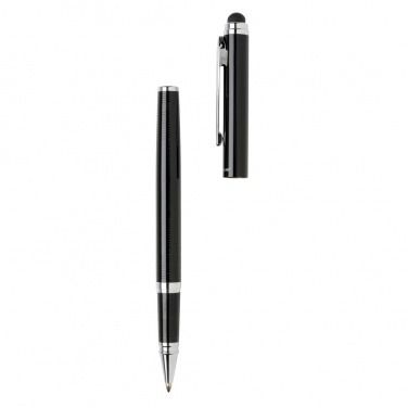 Logo trade promotional products picture of: Swiss Peak deluxe pen set