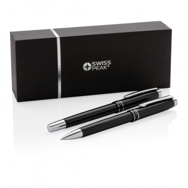 Logotrade advertising product picture of: Heritage pen set