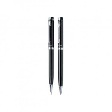 Logotrade advertising product picture of: Luzern pen set
