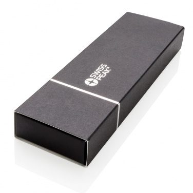 Logotrade business gift image of: Luzern pen set