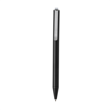 Logotrade corporate gift image of: Xavi RCS certified recycled aluminium pen