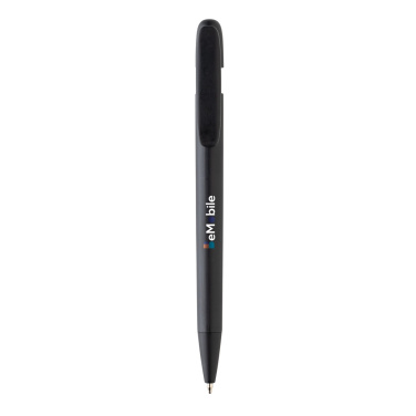 Logotrade corporate gift image of: Devin GRS certified RABS pen solid