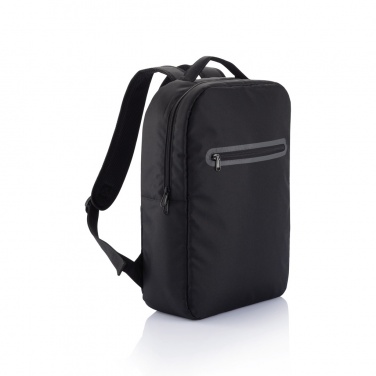 Logotrade corporate gifts photo of: London laptop backpack PVC free