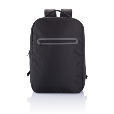 Logotrade promotional merchandise picture of: London laptop backpack PVC free