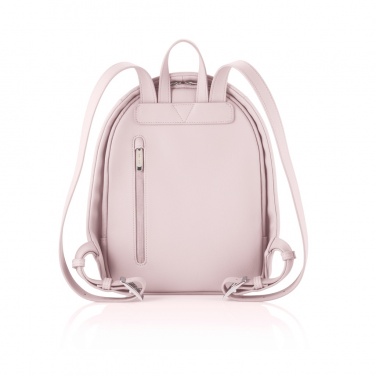Logotrade corporate gift picture of: Elle Fashion, Anti-theft backpack
