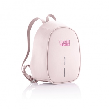 Logo trade promotional items image of: Elle Fashion, Anti-theft backpack