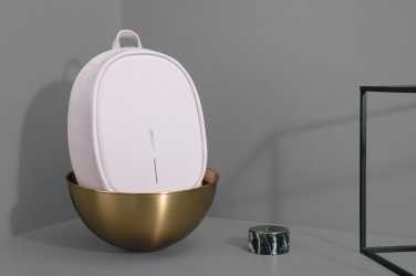 Logo trade promotional items picture of: Elle Fashion, Anti-theft backpack