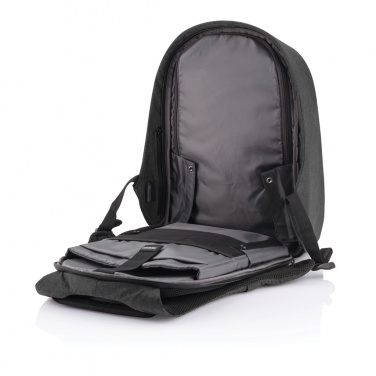 Logo trade promotional giveaway photo of: Bobby Hero Regular, Anti-theft backpack