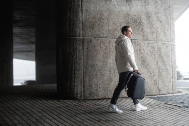 Logo trade promotional merchandise picture of: Bobby Hero Regular, Anti-theft backpack