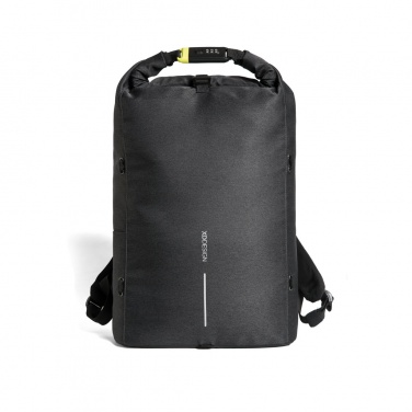 Logo trade promotional giveaway photo of: Urban Lite anti-theft backpack