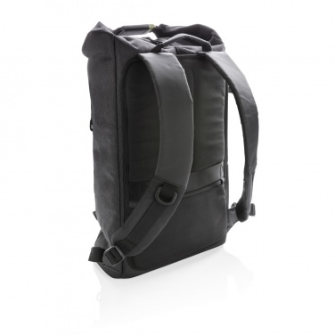Logo trade promotional giveaways image of: Urban Lite anti-theft backpack