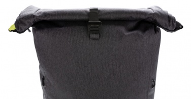 Logo trade corporate gift photo of: Urban Lite anti-theft backpack