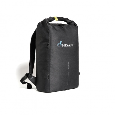 Logo trade promotional merchandise image of: Urban Lite anti-theft backpack