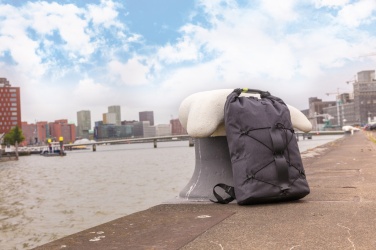 Logo trade corporate gifts picture of: Urban Lite anti-theft backpack