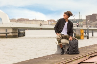 Logotrade promotional products photo of: Urban Lite anti-theft backpack