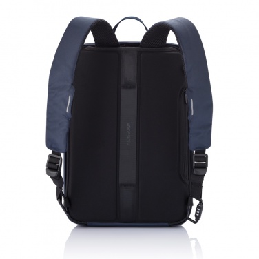 Logotrade promotional item picture of: Bobby Bizz anti-theft backpack & briefcase