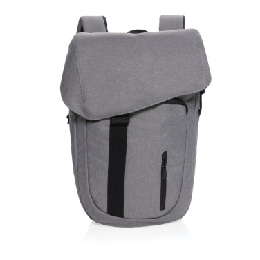 Logo trade promotional products picture of: Osaka backpack