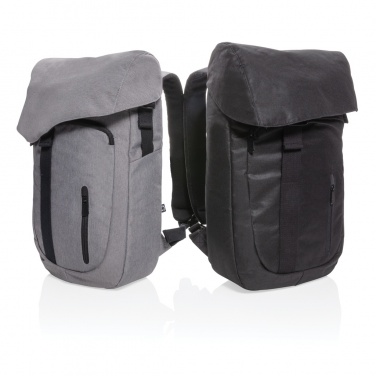 Logo trade promotional gifts image of: Osaka backpack