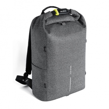 Logo trade promotional item photo of: Urban anti-theft cut-proof backpack