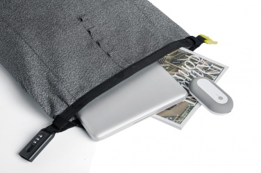 Logo trade corporate gift photo of: Urban anti-theft cut-proof backpack