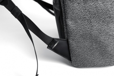 Logotrade promotional giveaway picture of: Urban anti-theft cut-proof backpack