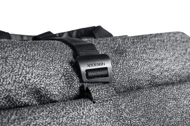 Logotrade promotional giveaway picture of: Urban anti-theft cut-proof backpack