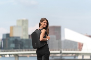 Logotrade corporate gift image of: Bobby Hero Small, Anti-theft backpack