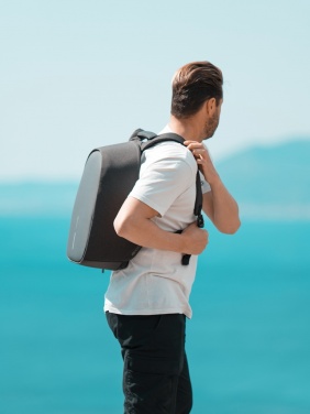 Logotrade promotional merchandise photo of: Bobby Hero Small, Anti-theft backpack