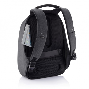 Logotrade promotional merchandise picture of: Bobby Hero XL, Anti-theft backpack
