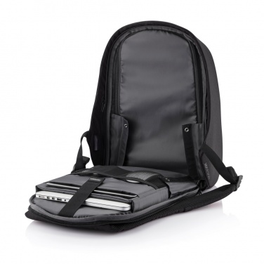 Logotrade advertising product image of: Bobby Hero XL, Anti-theft backpack