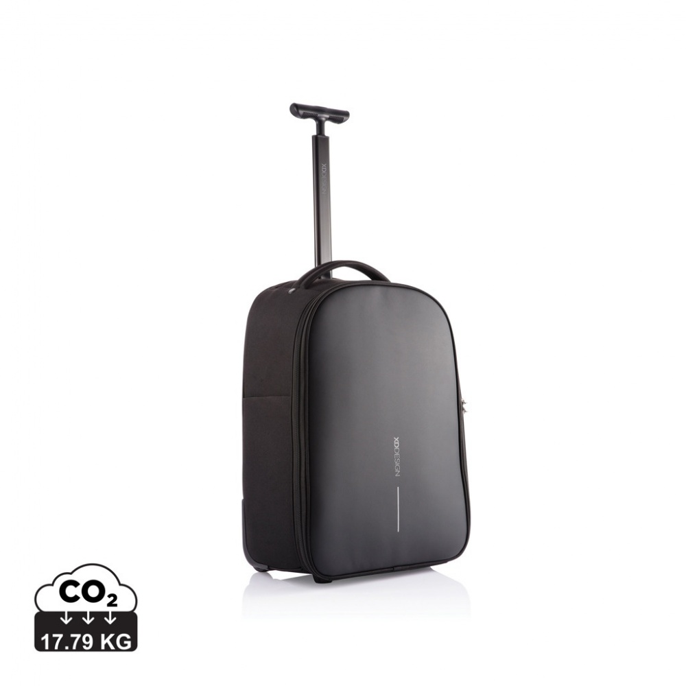 Logotrade promotional merchandise picture of: Bobby backpack trolley