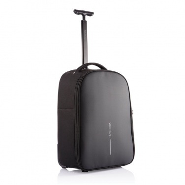 Logo trade advertising products image of: Bobby backpack trolley