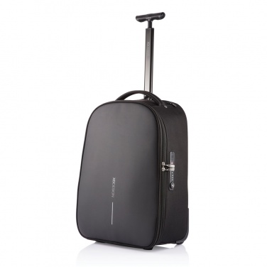 Logo trade advertising products image of: Bobby backpack trolley