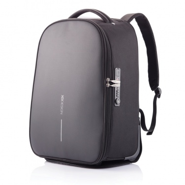 Logo trade corporate gift photo of: Bobby backpack trolley