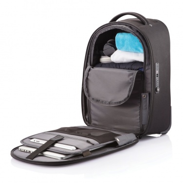 Logo trade advertising products image of: Bobby backpack trolley