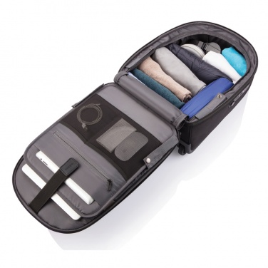 Logotrade corporate gift picture of: Bobby backpack trolley