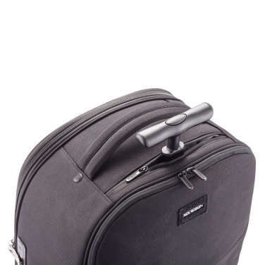 Logo trade promotional gifts picture of: Bobby backpack trolley
