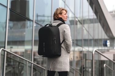 Logotrade advertising product image of: Bobby backpack trolley