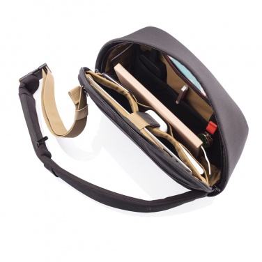 Logotrade promotional merchandise picture of: Backpack Bobby Sling