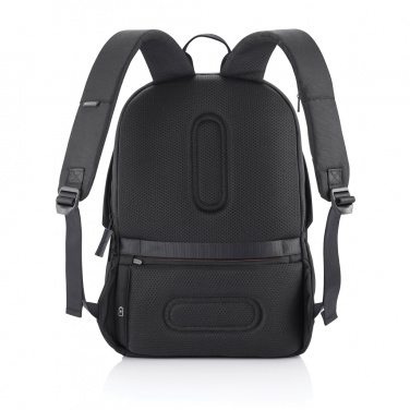 Logotrade promotional item picture of: Bobby Soft, anti-theft backpack
