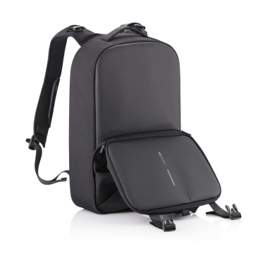 Logotrade corporate gift image of: Backpack Flex Gym