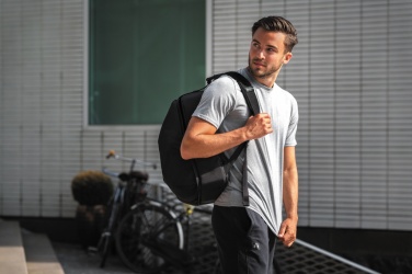 Logotrade promotional item image of: Backpack Flex Gym