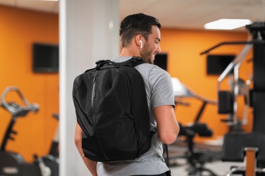 Logotrade advertising products photo of: Backpack Flex Gym
