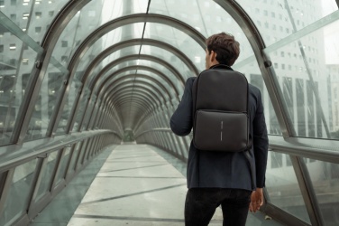 Logotrade promotional item picture of: Backpack Flex Gym