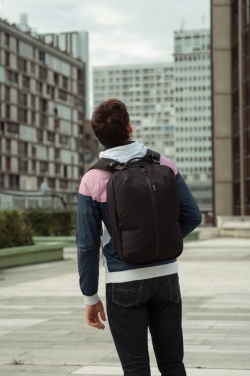 Logotrade corporate gift image of: Backpack Flex Gym