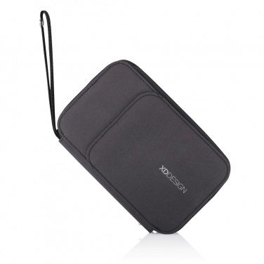 Logotrade promotional items photo of: Passport holder