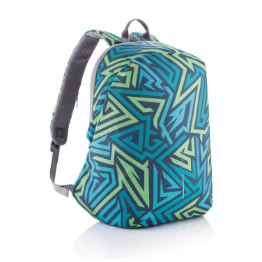 Logotrade promotional gift image of: Bobby Soft "Art", anti-theft backpack
