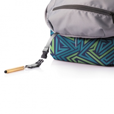 Logo trade promotional products picture of: Bobby Soft "Art", anti-theft backpack