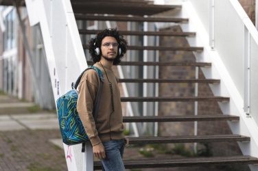 Logotrade promotional giveaway picture of: Bobby Soft "Art", anti-theft backpack